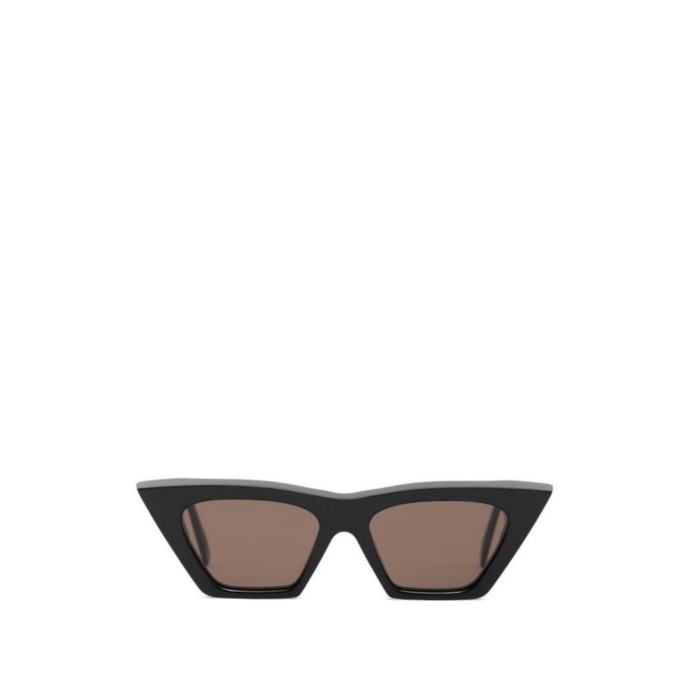 Phoebe Philo Women Peak Light Sunglasses